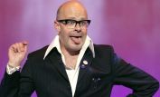 Harry Hill