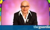 Harry Hill