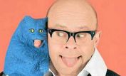 Harry Hill