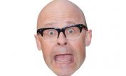 Harry Hill