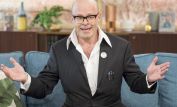 Harry Hill