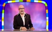 Harry Hill