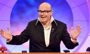 Harry Hill