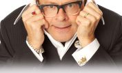 Harry Hill