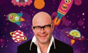 Harry Hill