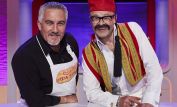 Harry Hill