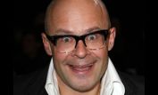 Harry Hill