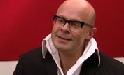 Harry Hill