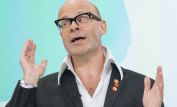 Harry Hill