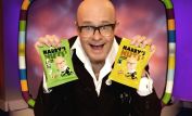 Harry Hill