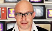 Harry Hill