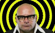 Harry Hill