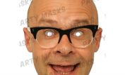 Harry Hill