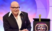 Harry Hill