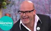 Harry Hill