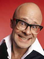 Harry Hill