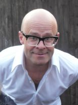 Harry Hill