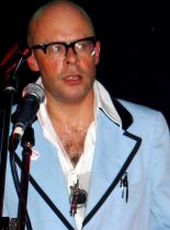 Harry Hill