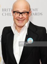 Harry Hill