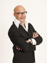 Harry Hill