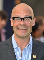 Harry Hill