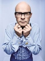 Harry Hill