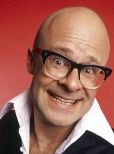 Harry Hill