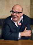 Harry Hill