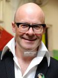 Harry Hill