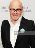 Harry Hill