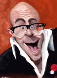 Harry Hill