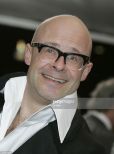 Harry Hill