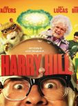 Harry Hill