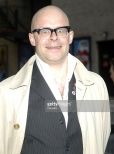 Harry Hill