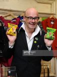 Harry Hill