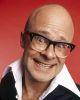 Harry Hill