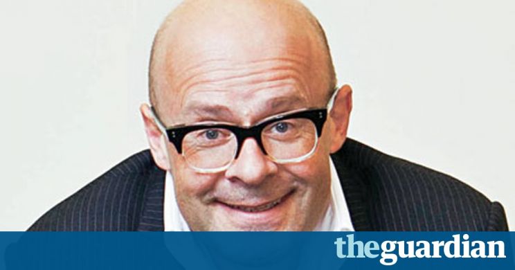 Harry Hill