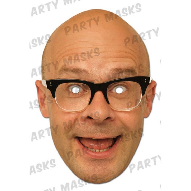 Harry Hill