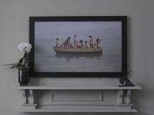 Harry Holland photo
