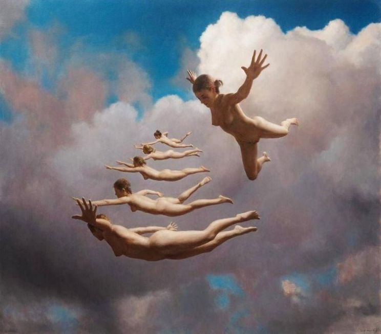 Harry Holland