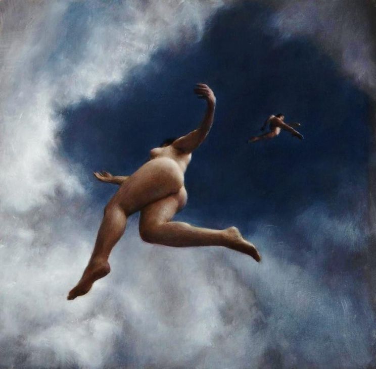 Harry Holland