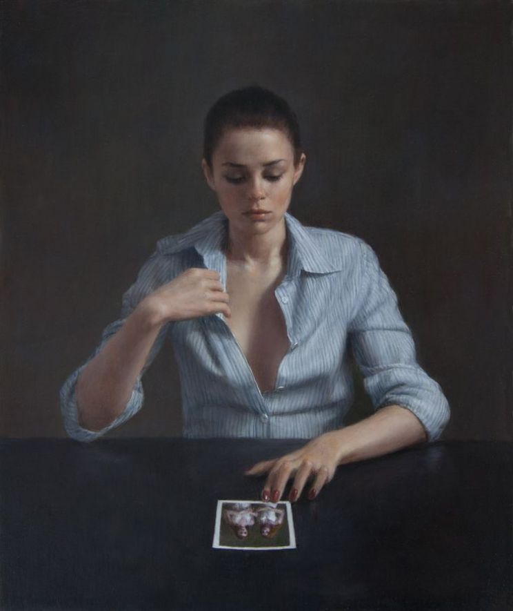 Harry Holland