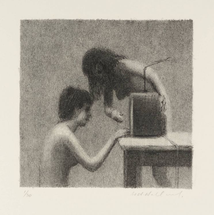 Harry Holland