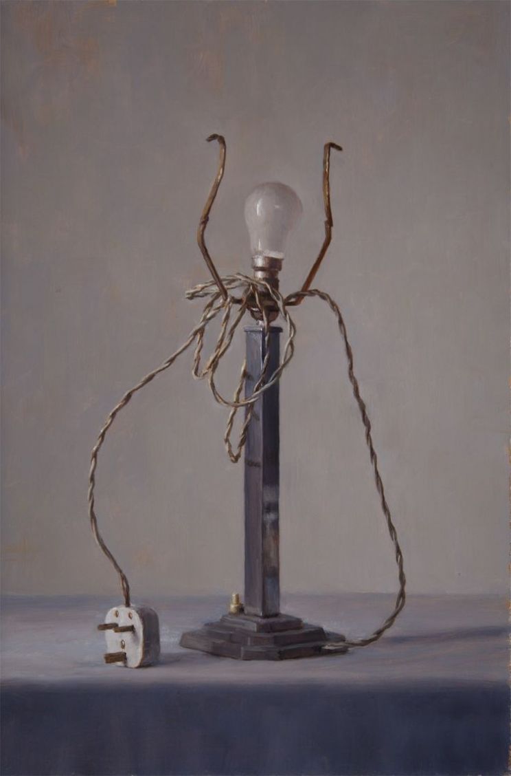 Harry Holland