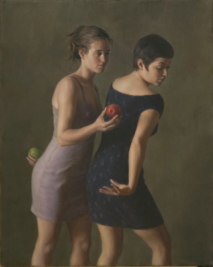 Harry Holland