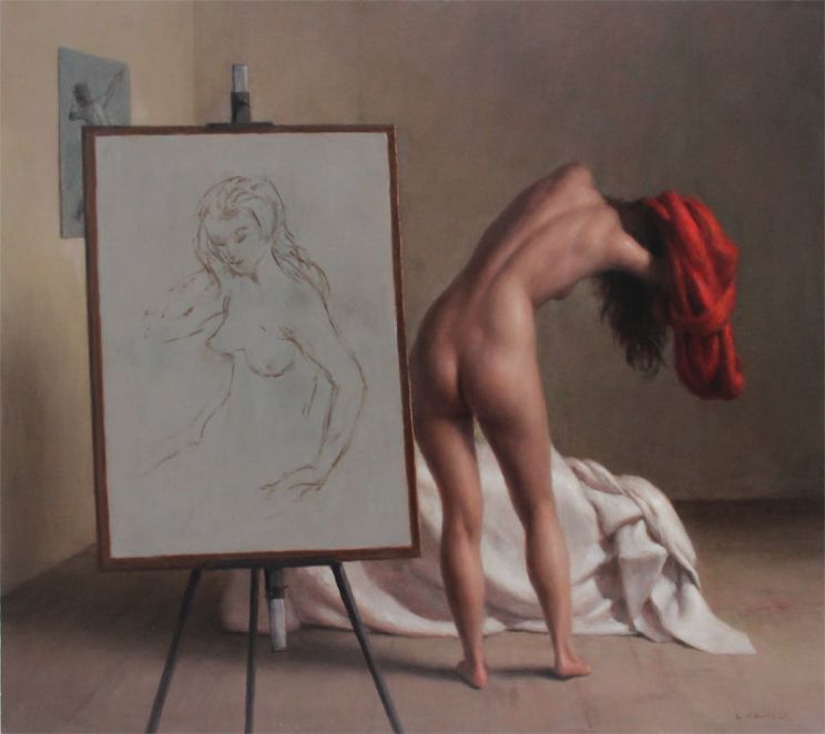 Harry Holland