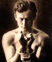 Harry Houdini