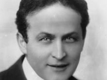 Harry Houdini
