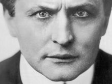 Harry Houdini