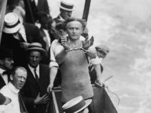 Harry Houdini